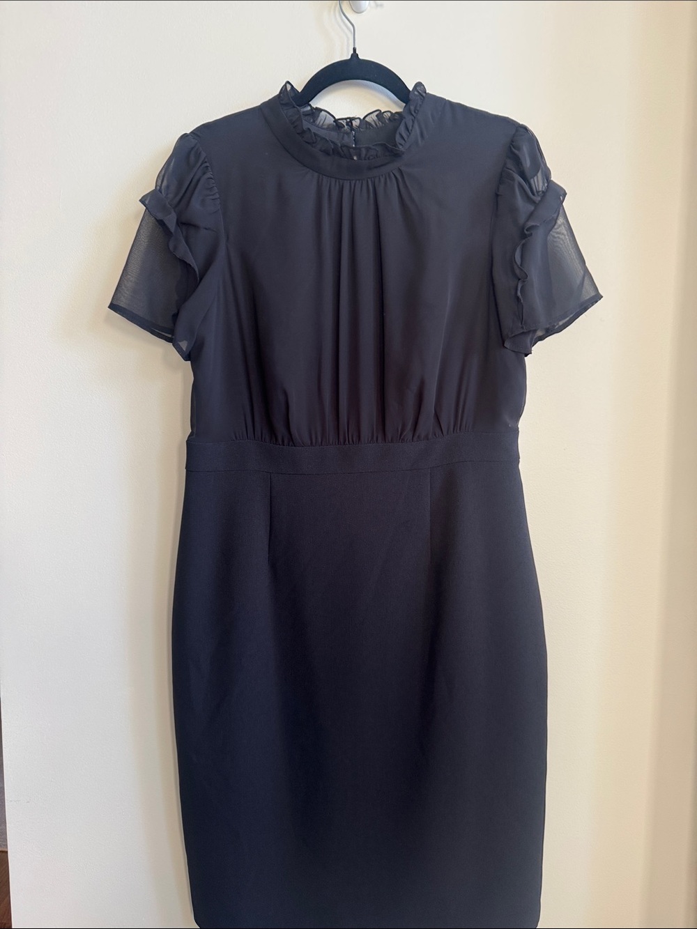 Vince Camuto Dress